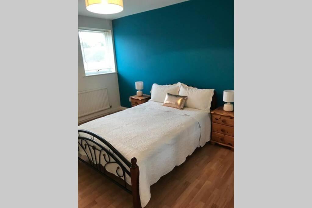 A Home Away From Home Ipswich Extérieur photo